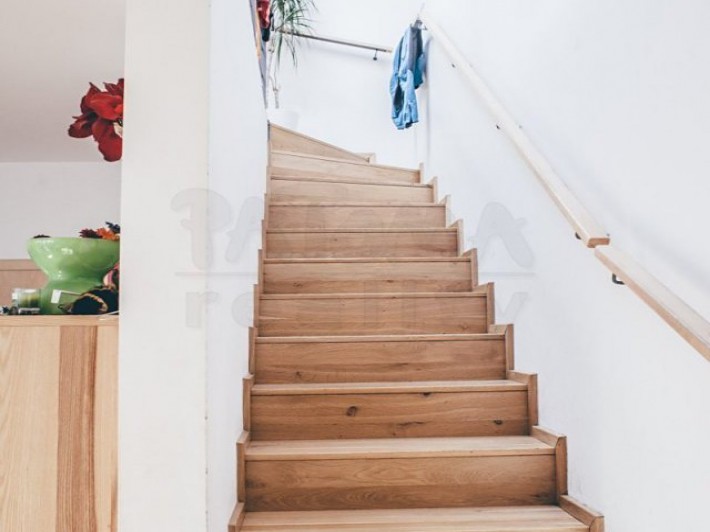 Семейный дом 109 м2, участок 237 м2, Прага 5 - Йинонице фото 3